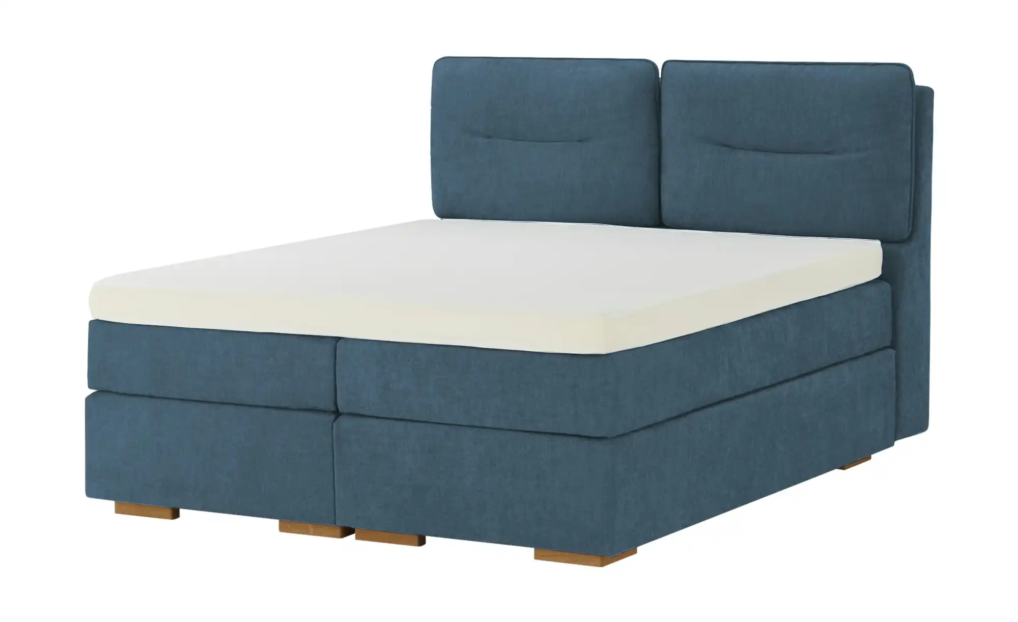 Wohnwert Boxspringbett mit Bettkasten Dormian Besta