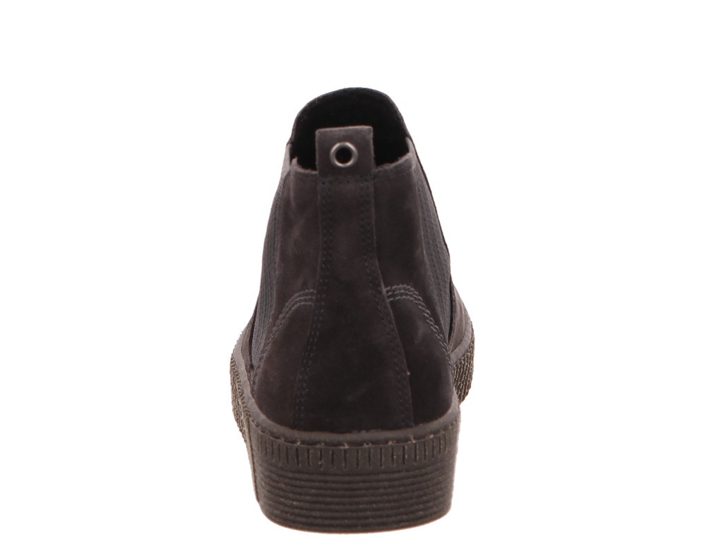 GABOR Stiefeletten grau 93.731