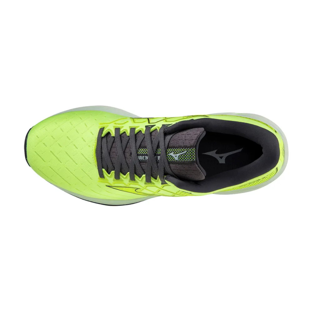 Mizuno Wave Inspire 18 J1GC224427 / gelb