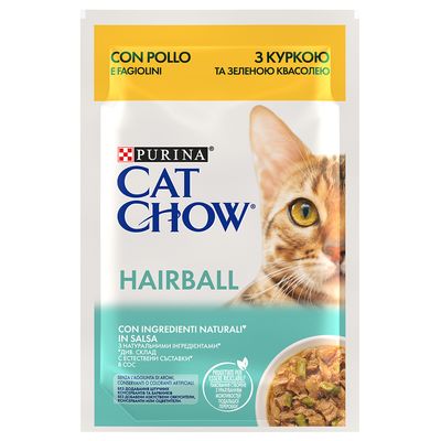 Cat Chow 26 x 85 g