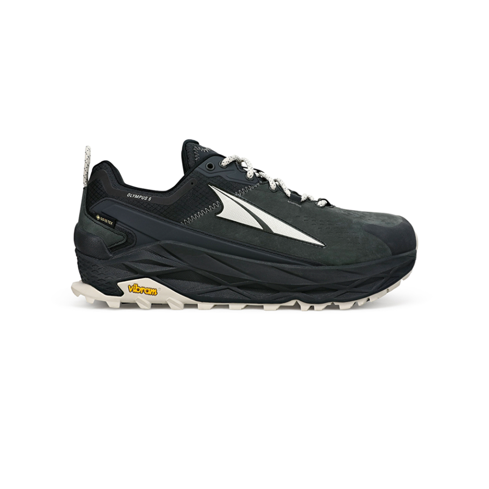 Altra Olympus 5 Hike Low GTX TEX GORE AL0A7R6R000 / schwarz