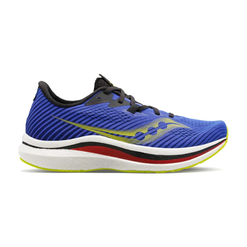 Saucony Endorphin Pro 2 S20687-25 / blau