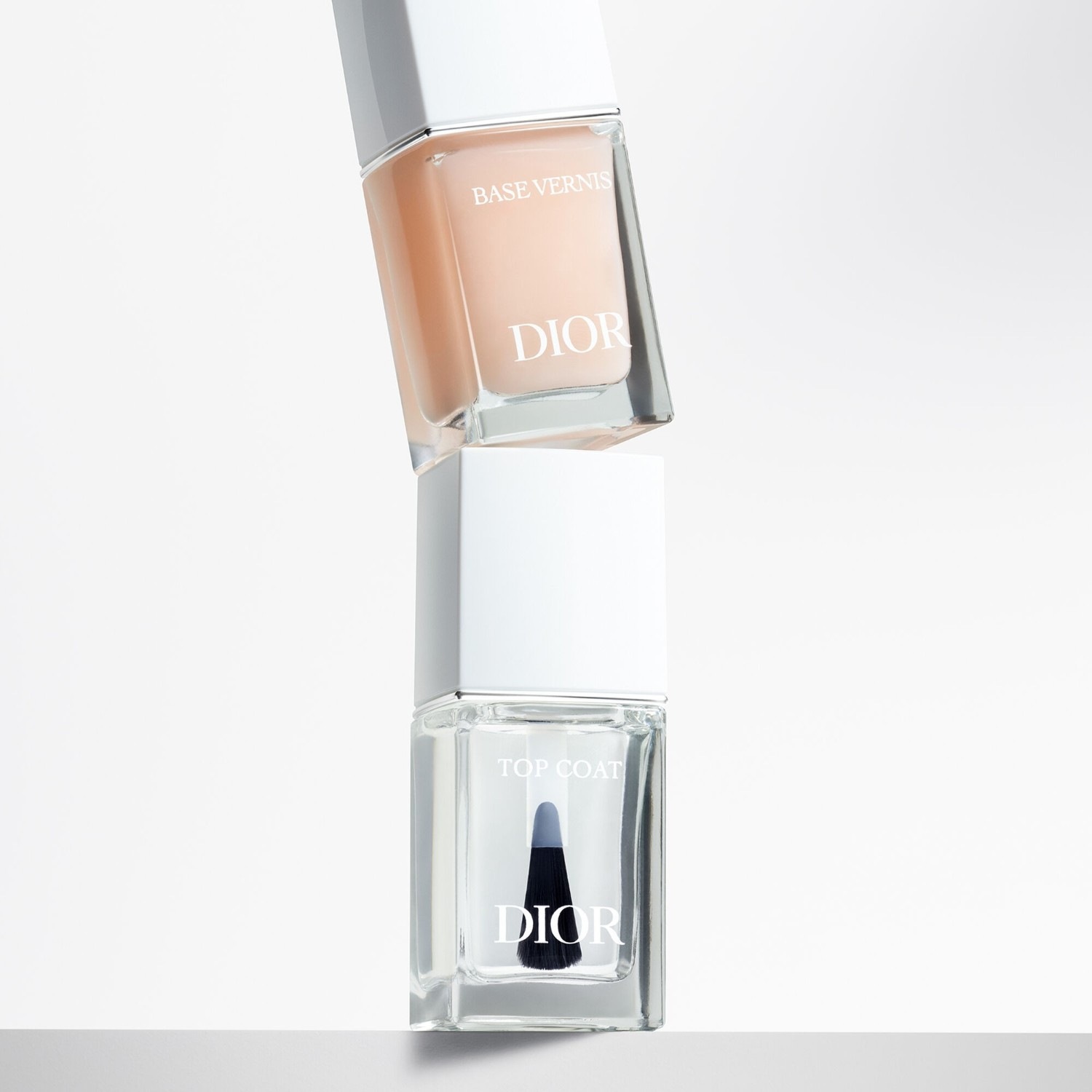 Dior Base Vernis Schützende Nagelpflege-Basis
