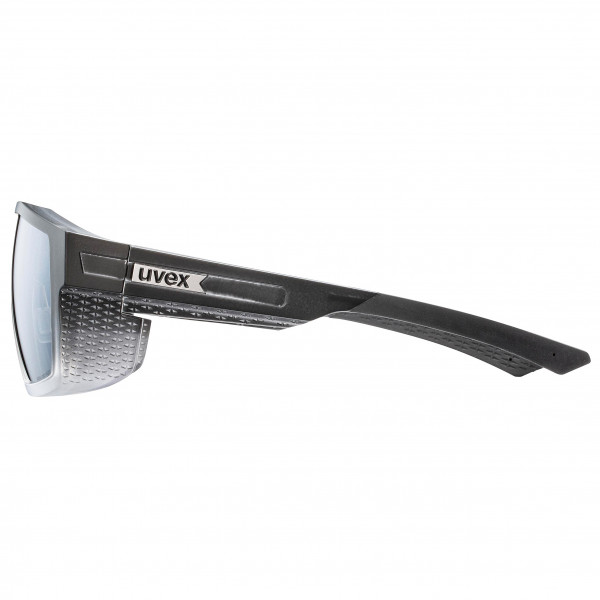 Uvex - Mtn Style Colorvision Mirror Cat. 3 - Sonnenbrille