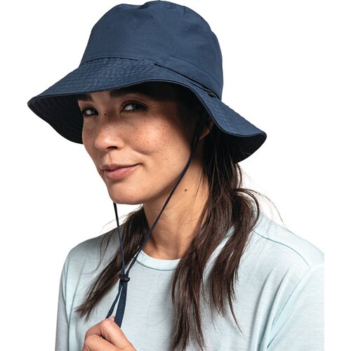 HERREN REGENHUT RAIN HAT4