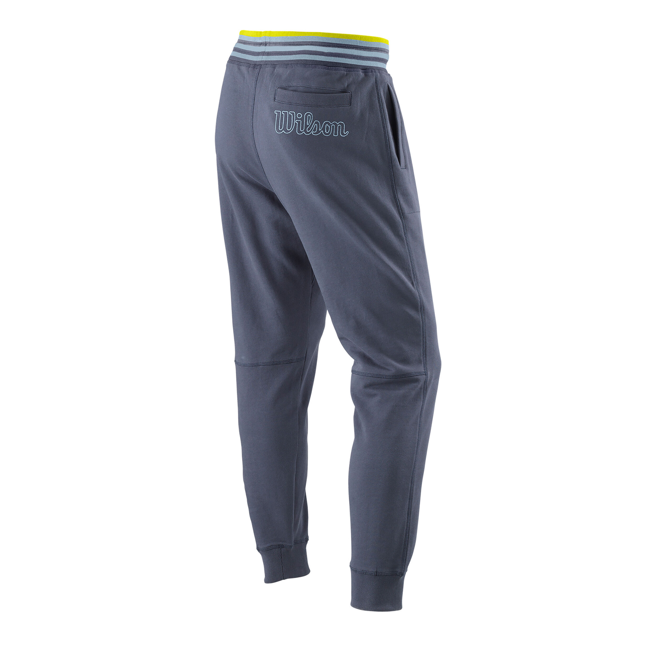 Script Eco Trainingshose Herren - Blau