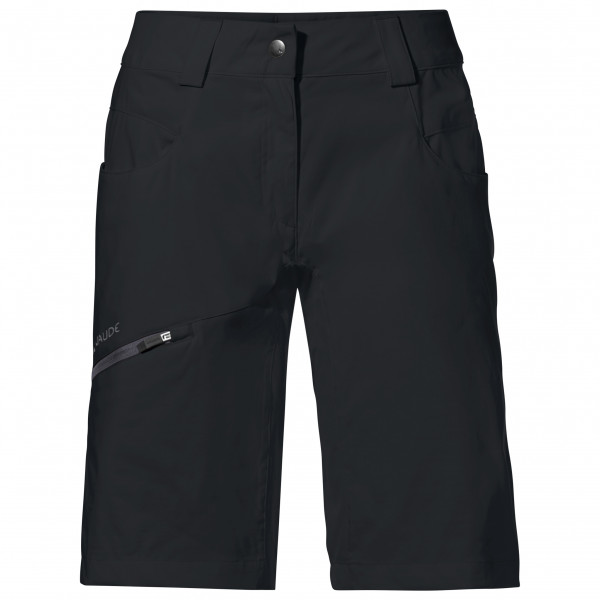 Vaude - Women's Skarvan Bermuda - Shorts