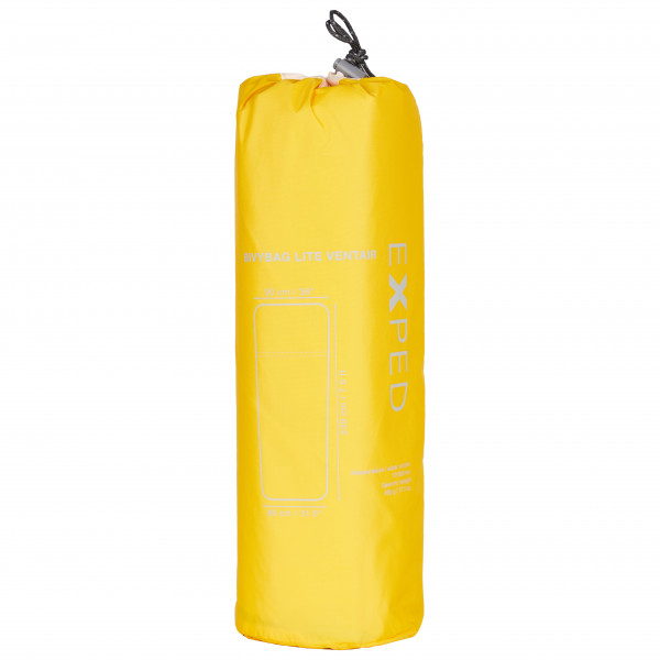 Exped - Bivybag Lite Ventair - Biwaksack