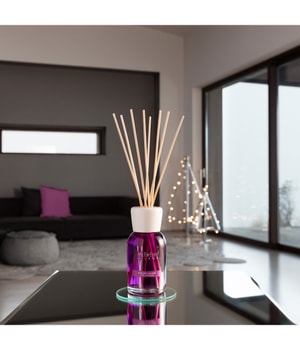 Millefiori Milano Reed Volcanic Purple Raumspray 250 ml