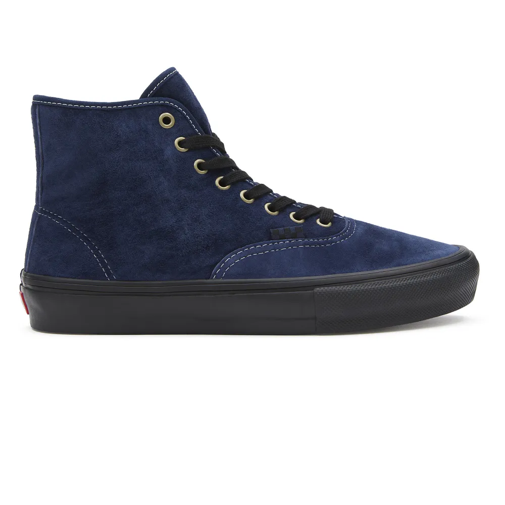 Vans Skate Authentic High VN000CBQNGV / blau