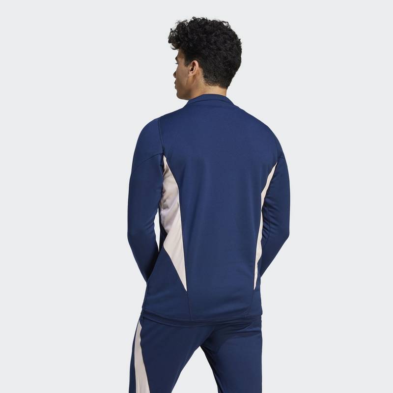 adidas Ajax Tiro 23 Trainingsoberteil Funktionssweatshirt Herren