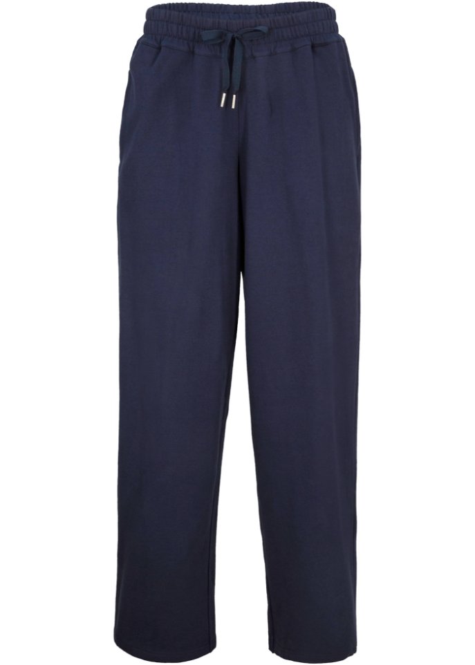 Essential Sweathose, weit geschnitten