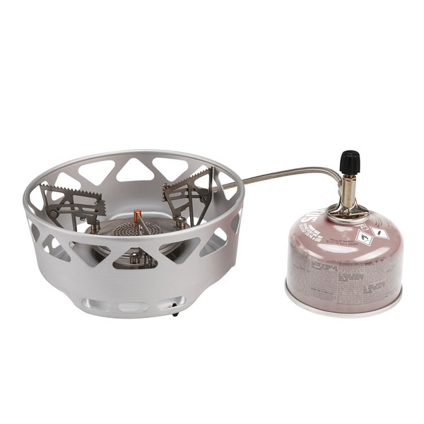 ESSENTIAL STOVE SET 1.3L - Gaskocher