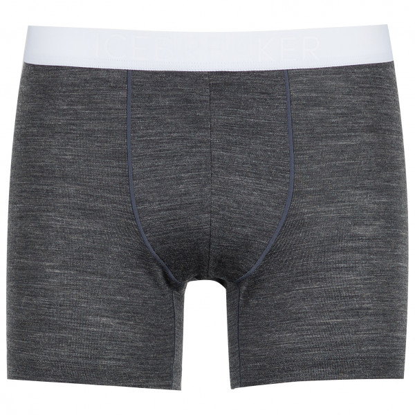 Icebreaker - Anatomica Cool-Lite Boxers - Merinounterwäsche
