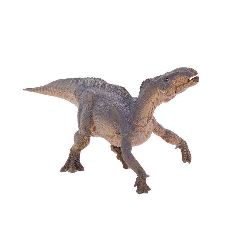 Figurine dinosaure Iguanodon Papo