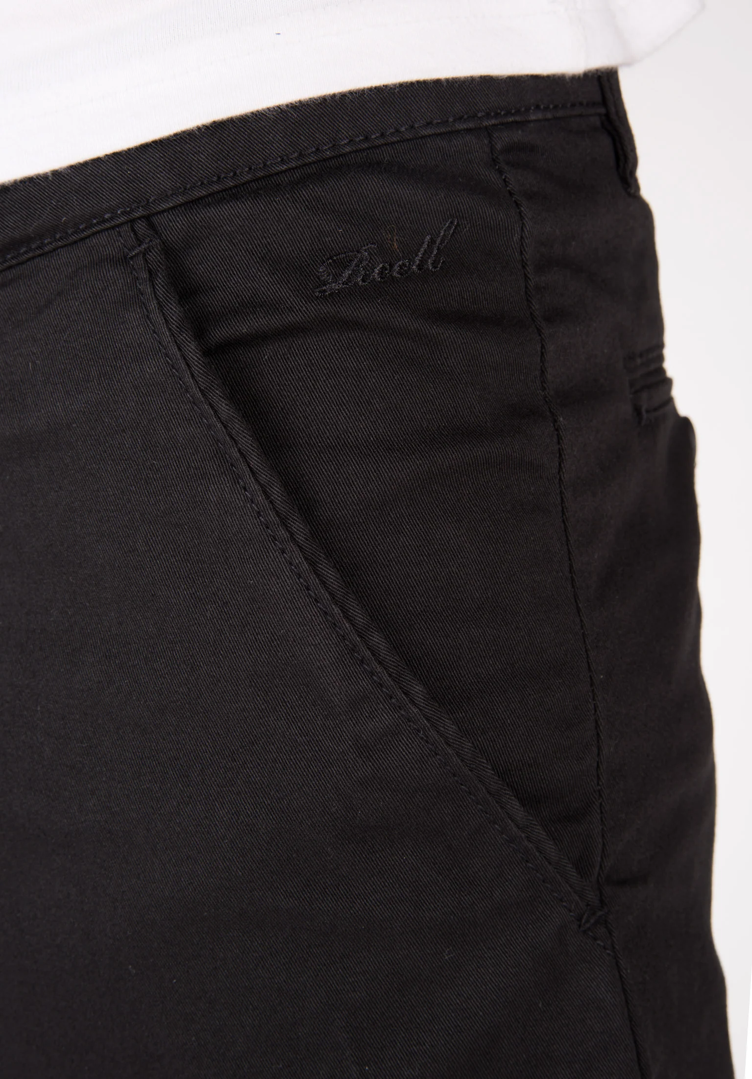 Flex Grip Chino Short
