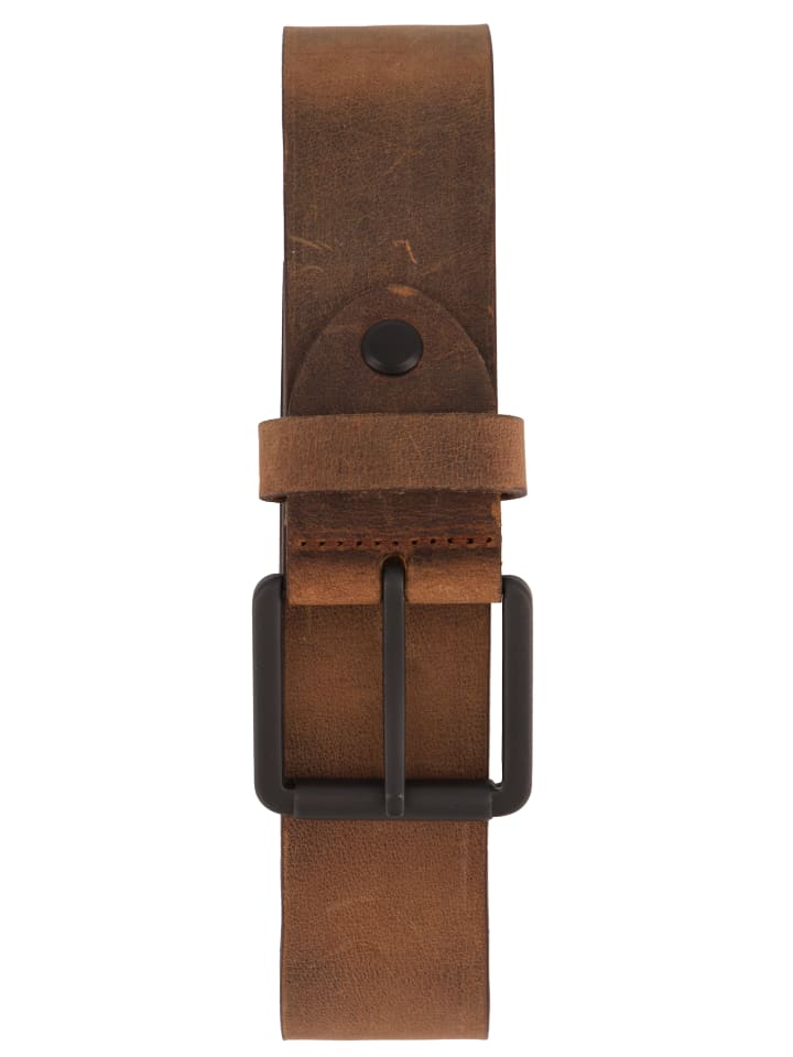 JP1880 Gürtel in cognac braun günstig kaufen