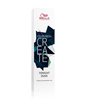 Wella Professionals Color Fresh Create Tonight Dusk - Mixton Professionelle Haartönung-60 ml