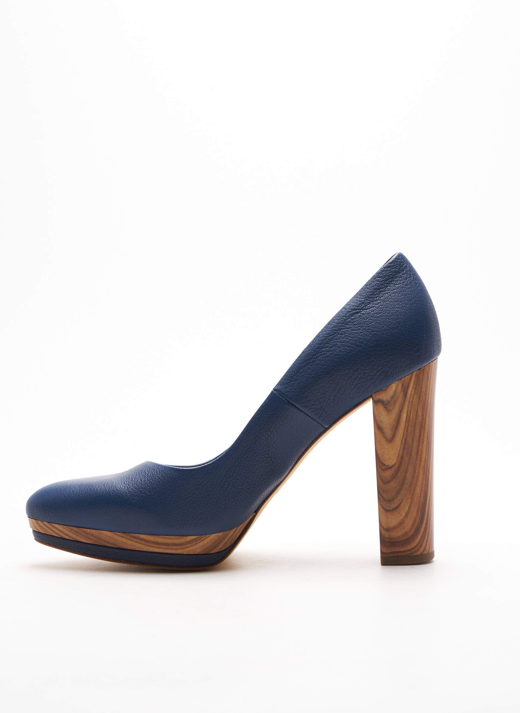 Peter Kaiser Escarpins Femme couleur bleu