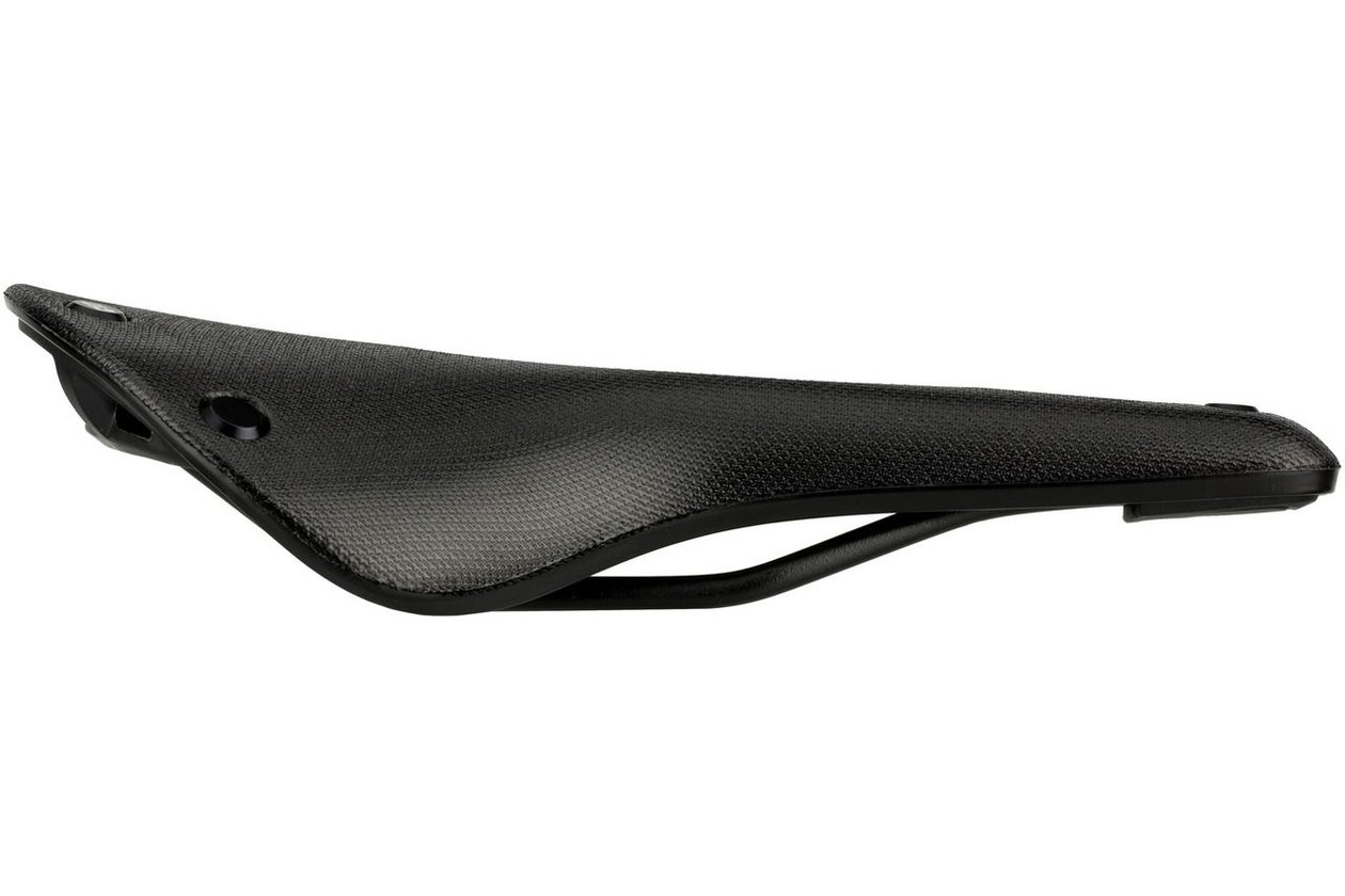 Brooks C17 Carved Cambium Sattel