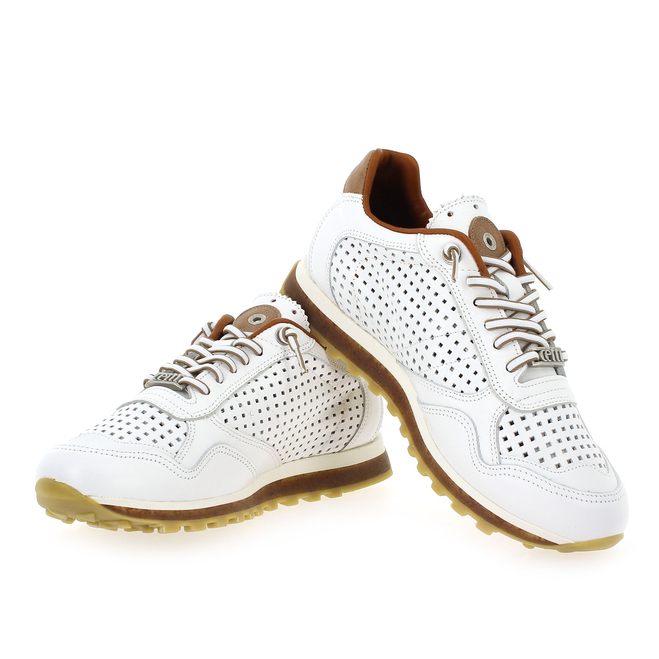 Cetti  C848 E24 - Blanc