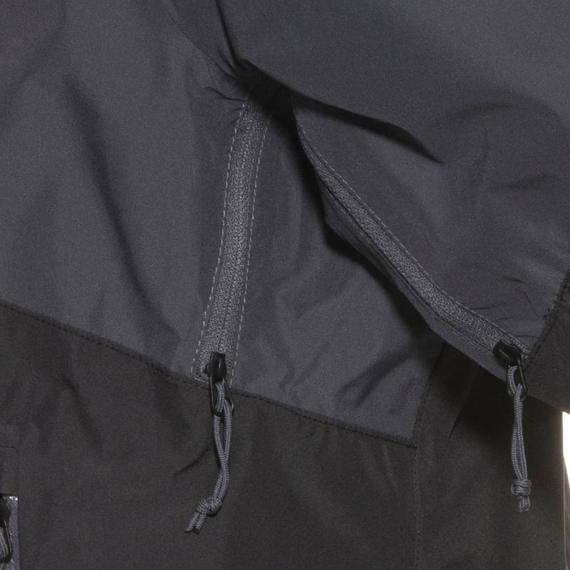 The North Face DIABLO DYNAMIC Regenjacke Damen