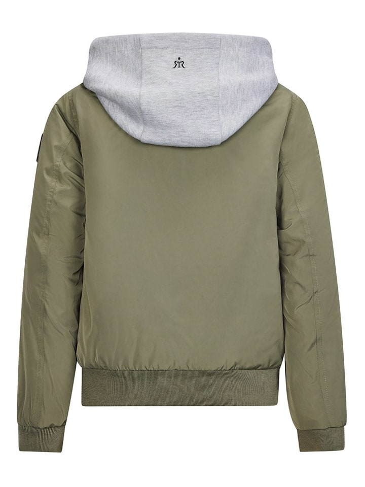 Retour Sweatjacke 