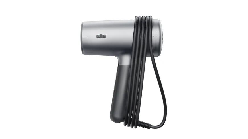 BRAUN Haartrockner HD4.3