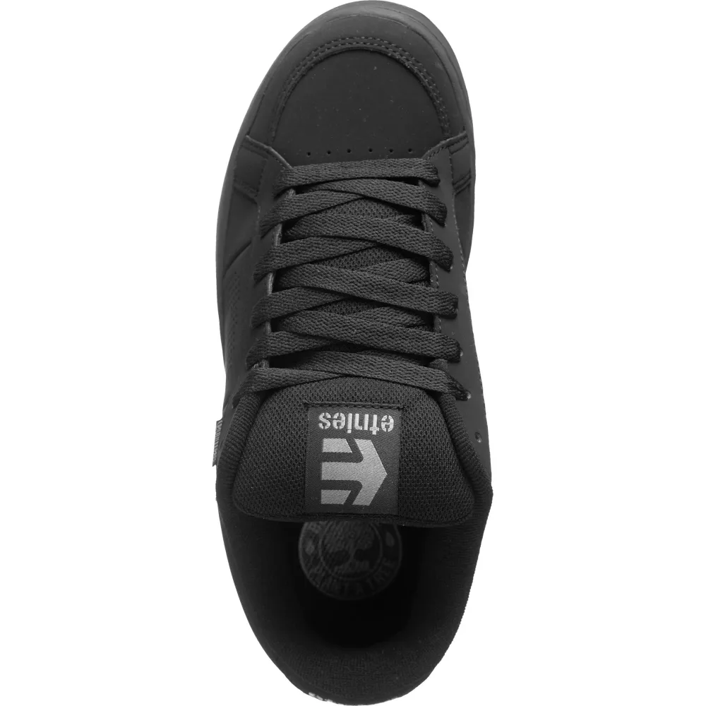 Etnies Kingpin 4101000091 3 / schwarz