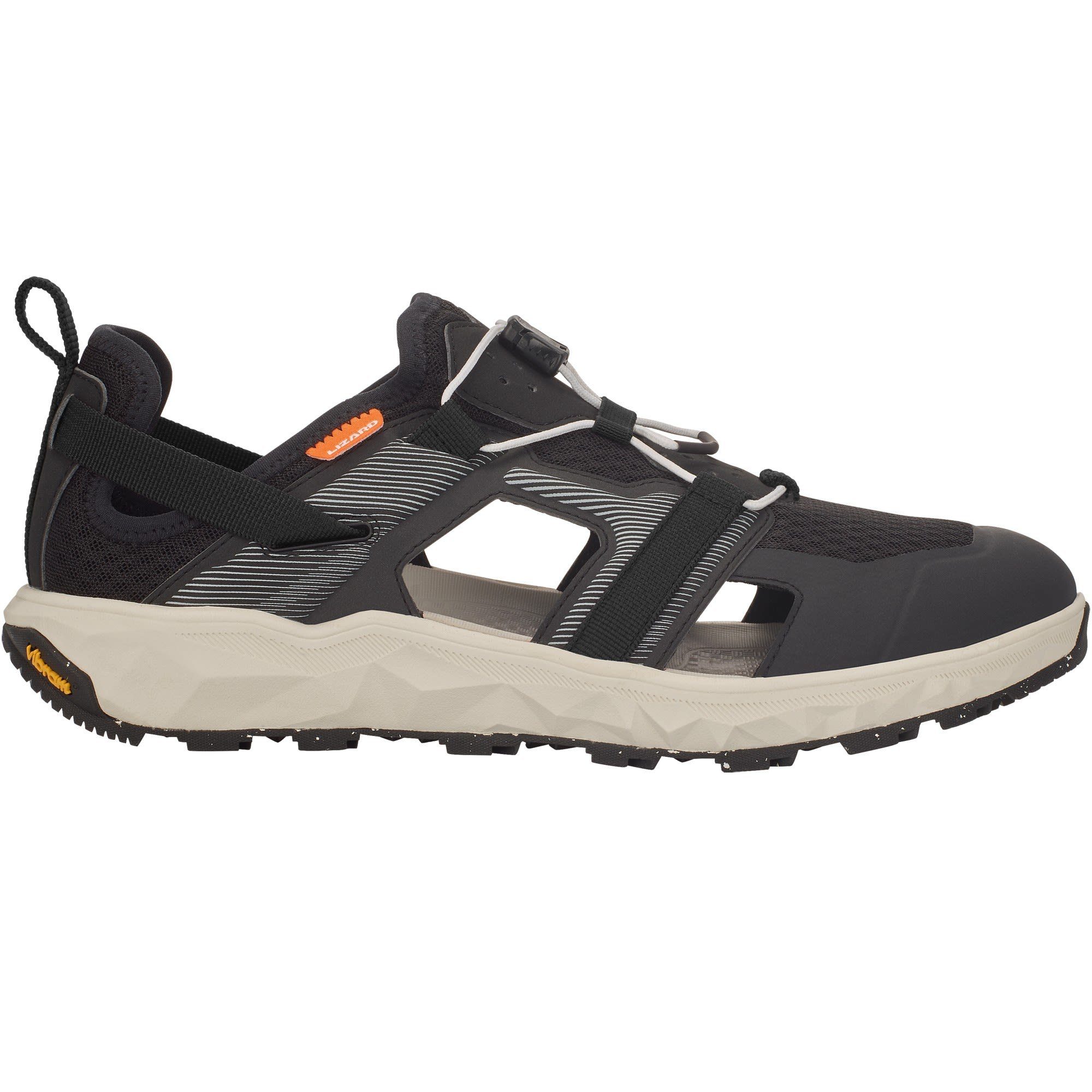 Lizard Lizard W Ultra Trek Damen Freizeitschuh Outdoorschuh