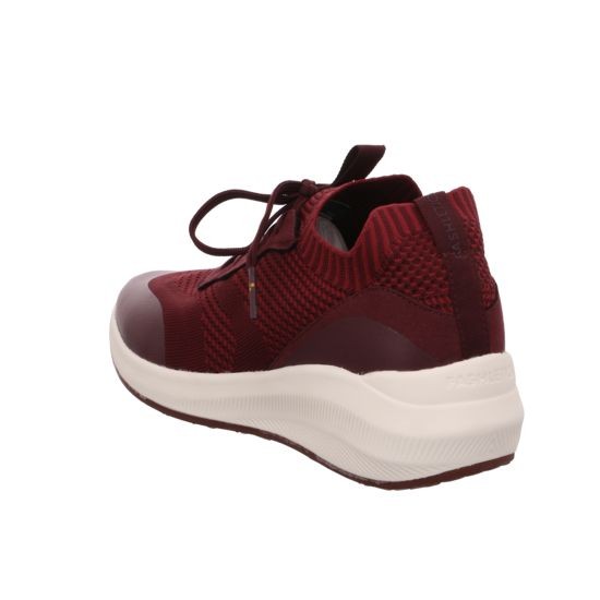 TAMARIS Sneaker rot