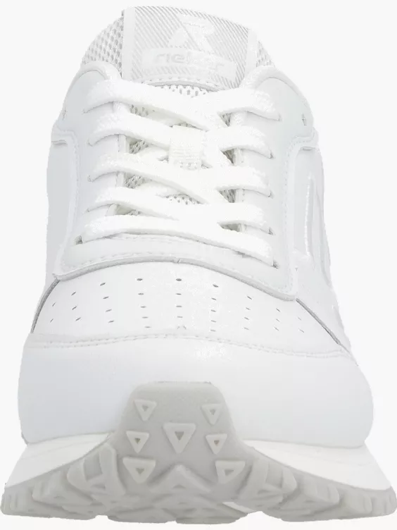 Rieker Damen Sneaker Low