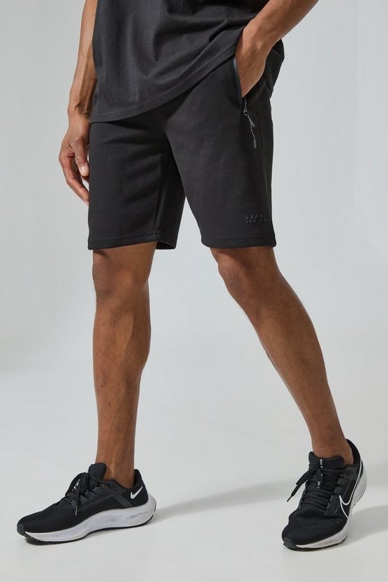 Man Active Tech Shorts