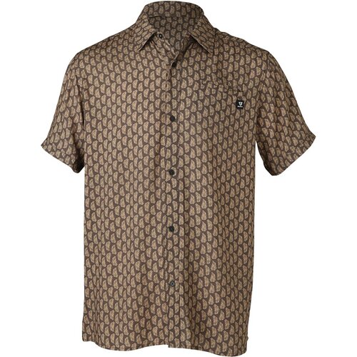 HERREN SHIRT HUNZA