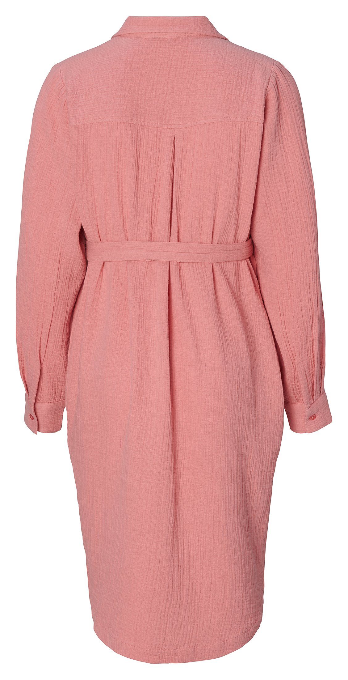 Noppies Umstandskleid Noppies Still-Kleid Epworth (1-tlg)