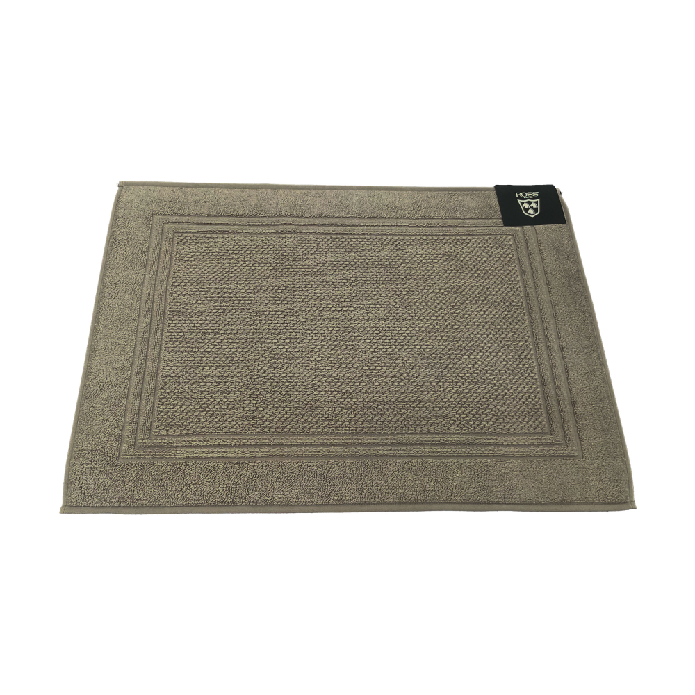 Duschvorlage flanell