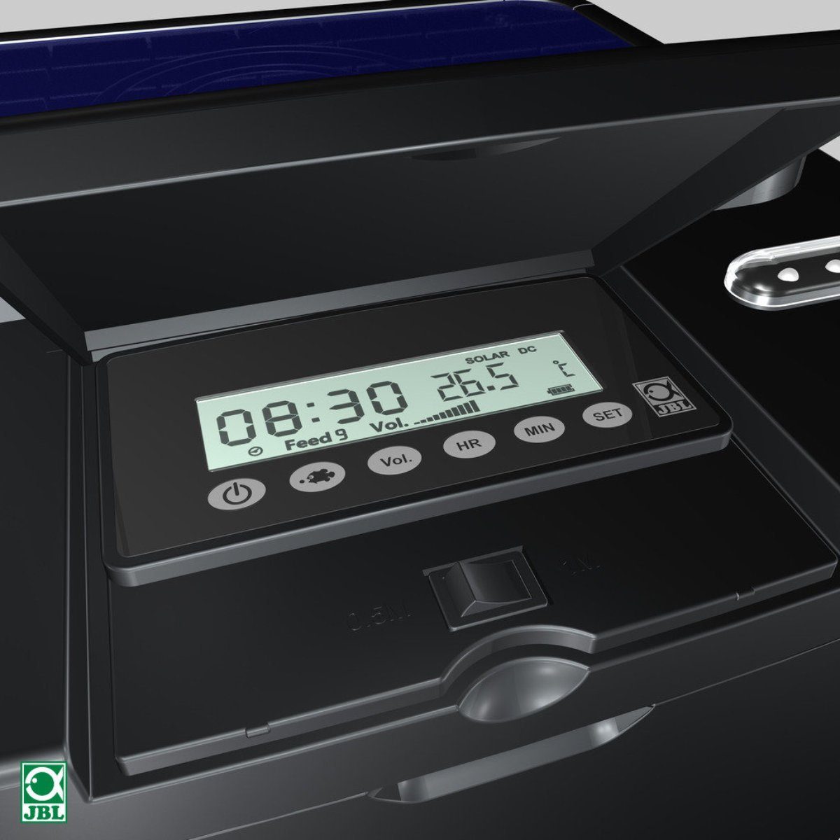JBL GmbH & Co. KG Teichpflege ProPond Autofood