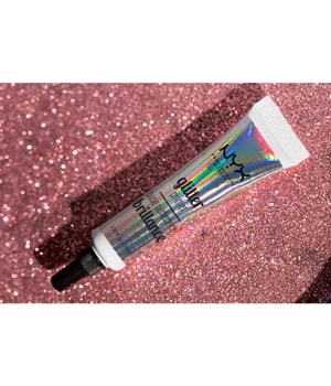 NYX Professional Makeup Glitter Primer-10 ml