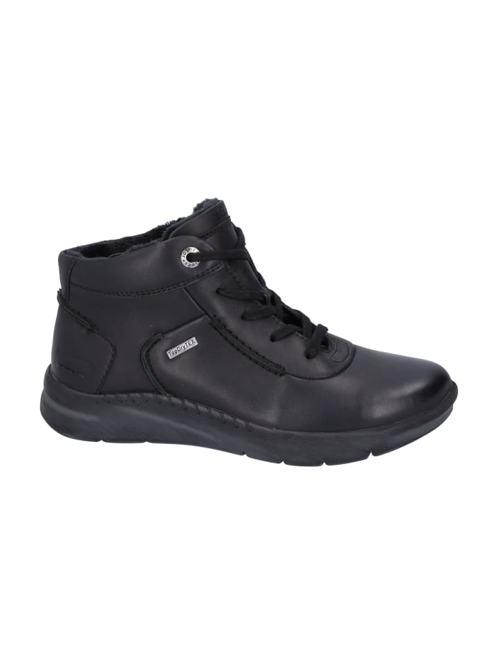 Josef Seibel Halbschuh Conny 50 in schwarz günstig kaufen