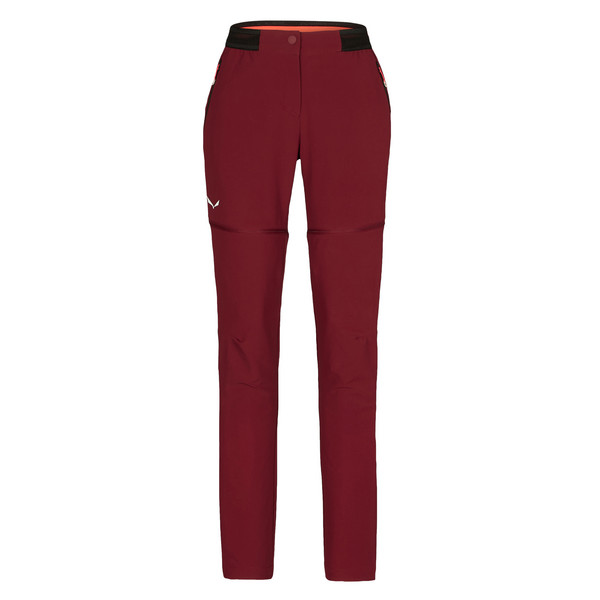 PEDROC 2 DST 2/1 PANT W Damen - Softshellhose