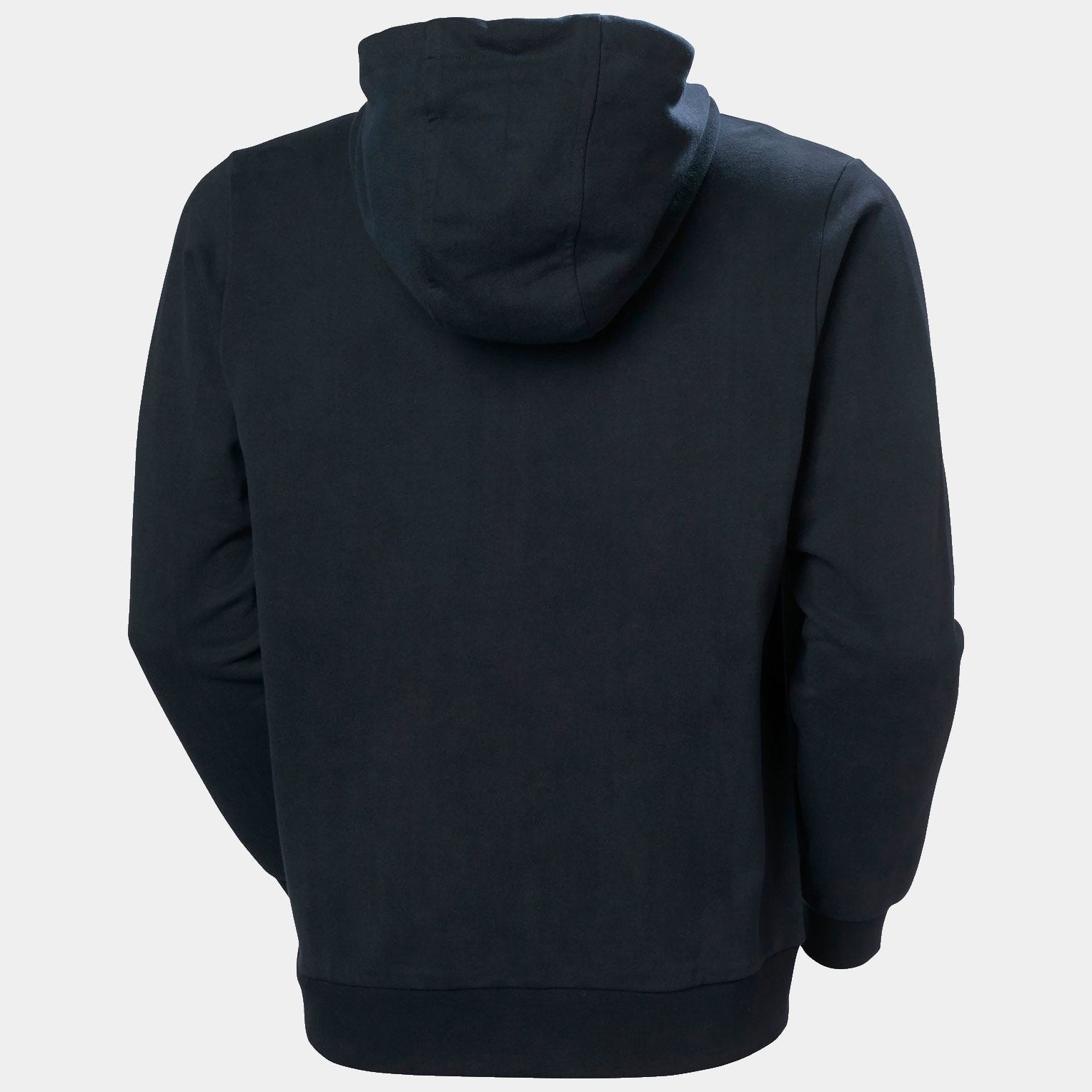 Men's HH Logo Full Zip Hoodie 2.0