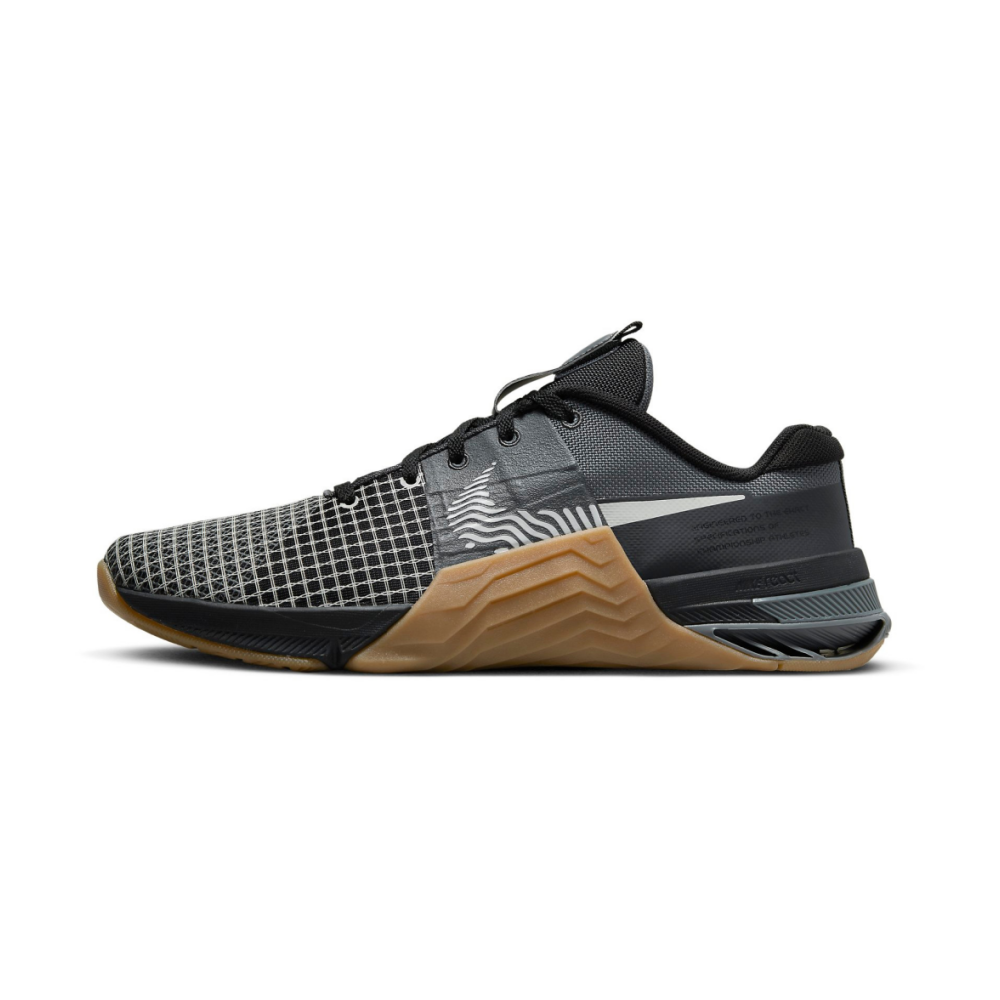 Nike Metcon 8 DO9328-007 / grau