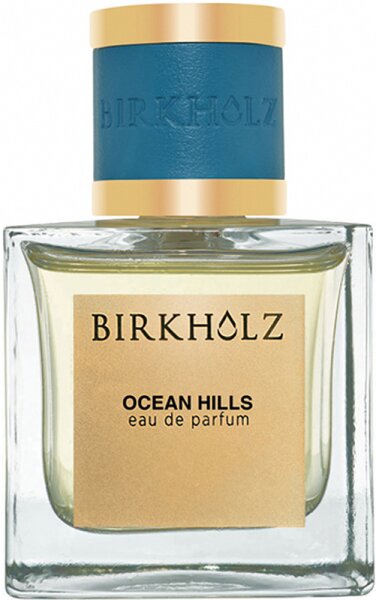 Birkholz Ocean Hills Eau de Parfum