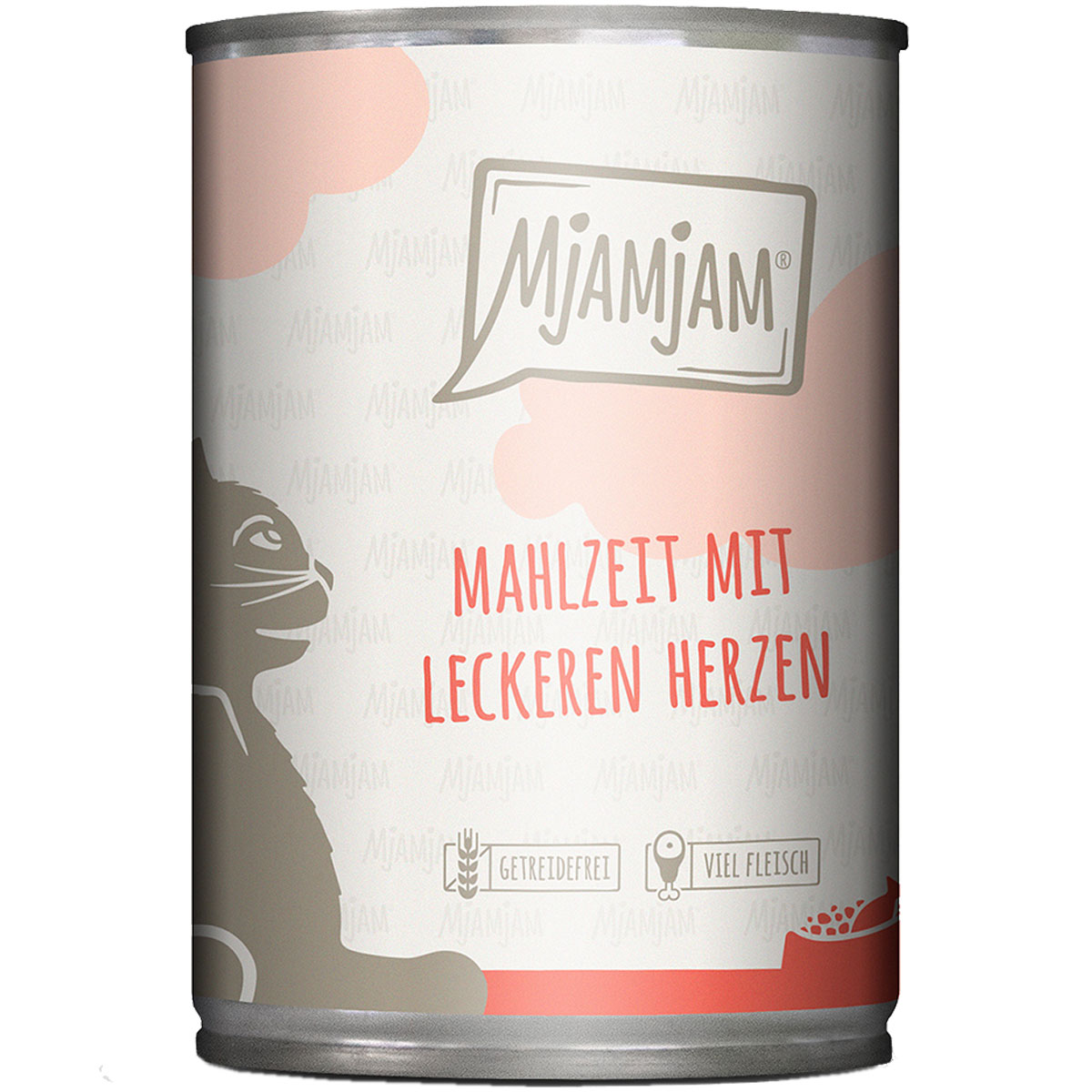 MjAMjAM Mahlzeit mit leckeren Herzen günstig kaufen