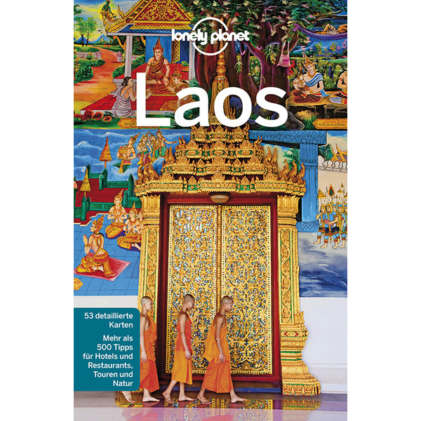 LP DT. LAOS