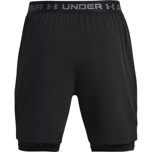 HERREN SHORTS UA VANISH WOVEN 2IN1 STS