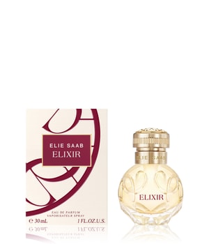 Elie Saab Elixir Eau de Parfum 30 ml