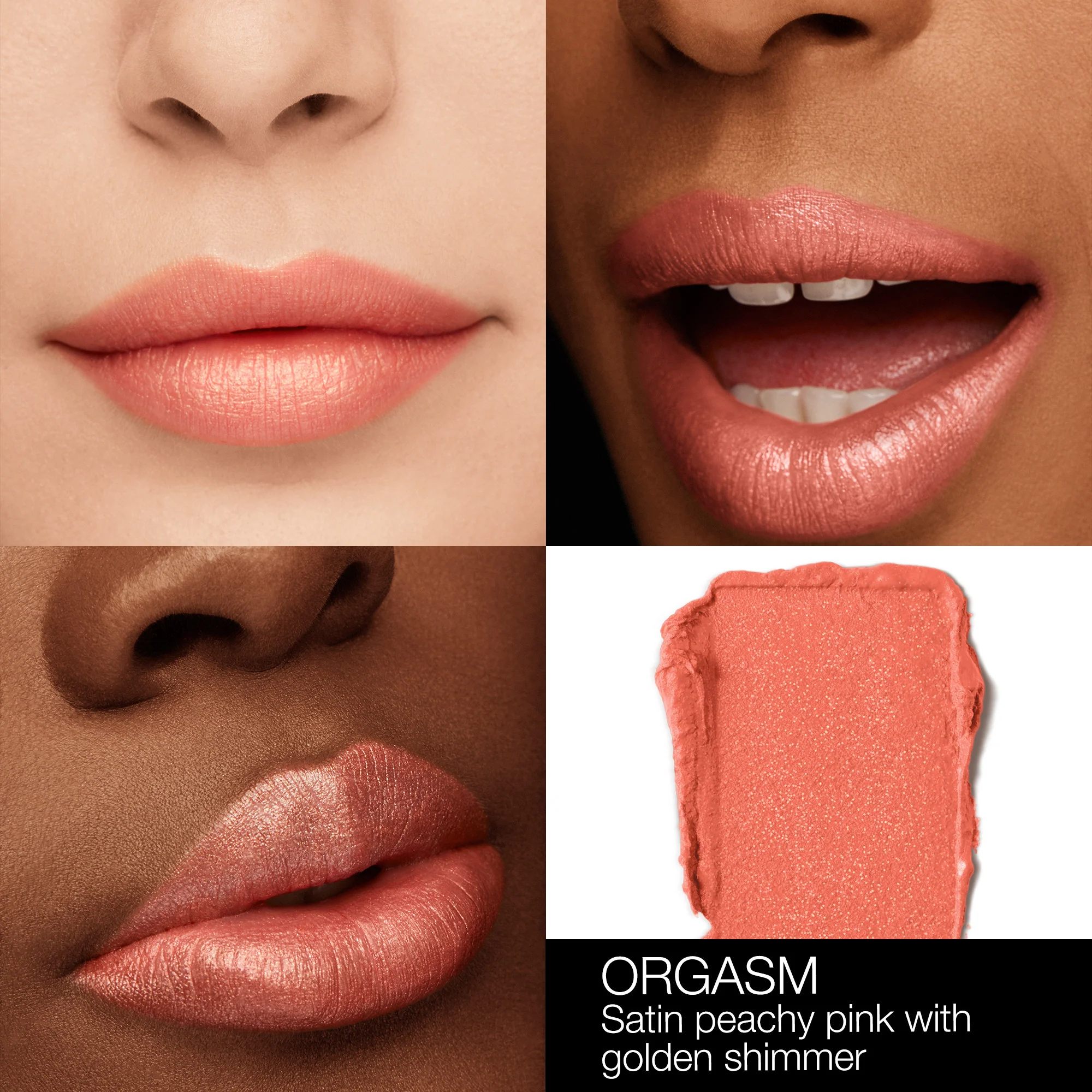 Lápiz labial - Lápiz labial