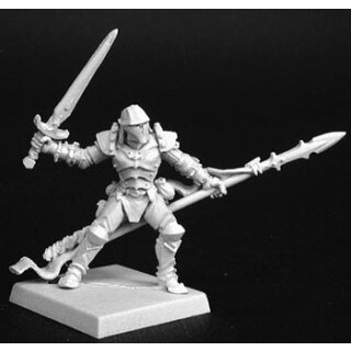 Corvus, Overlords Sergeant