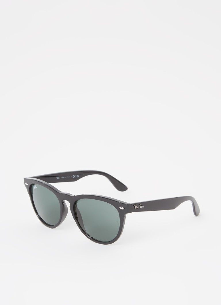 Ray-Ban Ray-Ban *RB4471 IRIS BLK SHN G
